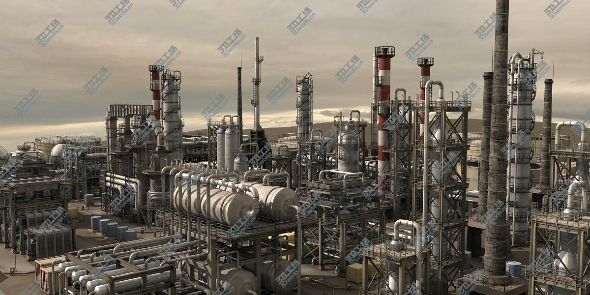 images/goods_img/20210113/Giant Refinery/2.jpg